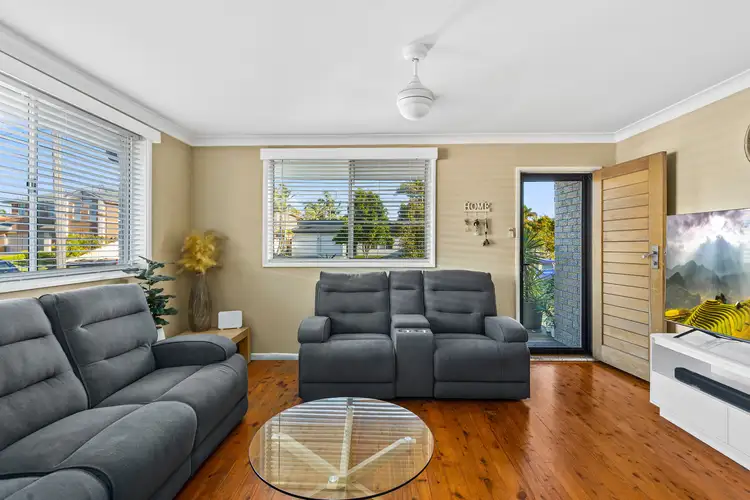 Second view of Homely house listing, 25 Barrack Avenue, Barrack Heights NSW 2528