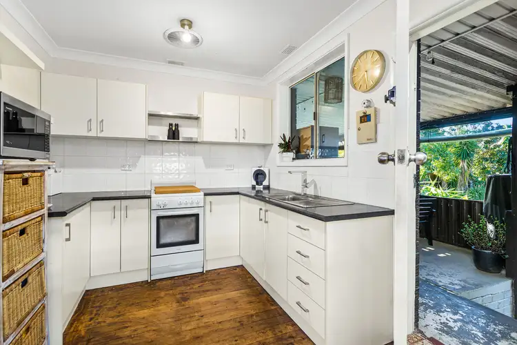 Third view of Homely house listing, 25 Barrack Avenue, Barrack Heights NSW 2528