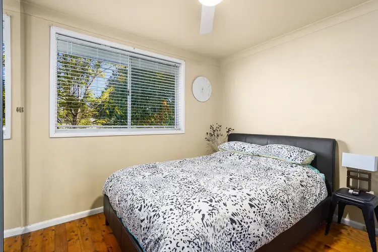 Fifth view of Homely house listing, 25 Barrack Avenue, Barrack Heights NSW 2528