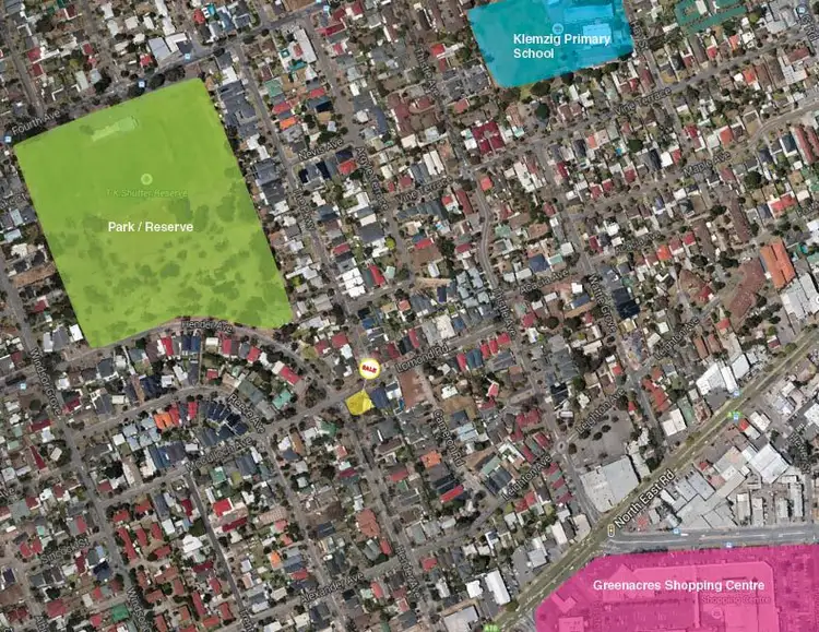 Second view of Homely land listing, Lot 382/14 Lomond Road, Klemzig SA 5087