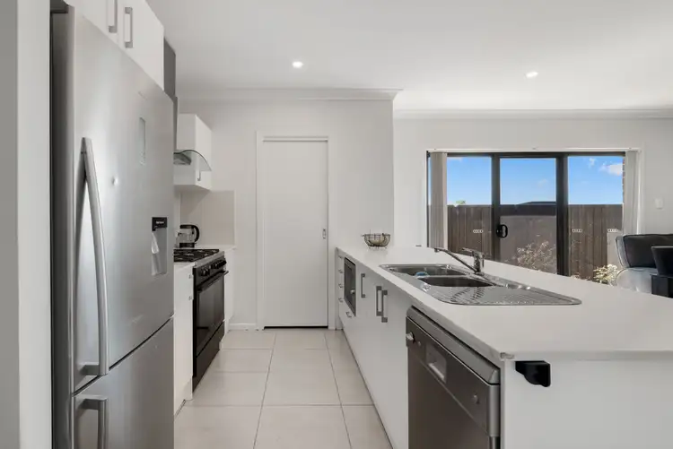 Second view of Homely house listing, 3 Brunton Place, St Helens Park NSW 2560