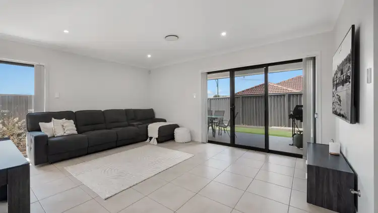 Third view of Homely house listing, 3 Brunton Place, St Helens Park NSW 2560