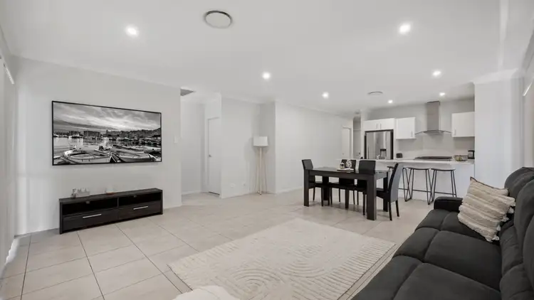Fourth view of Homely house listing, 3 Brunton Place, St Helens Park NSW 2560