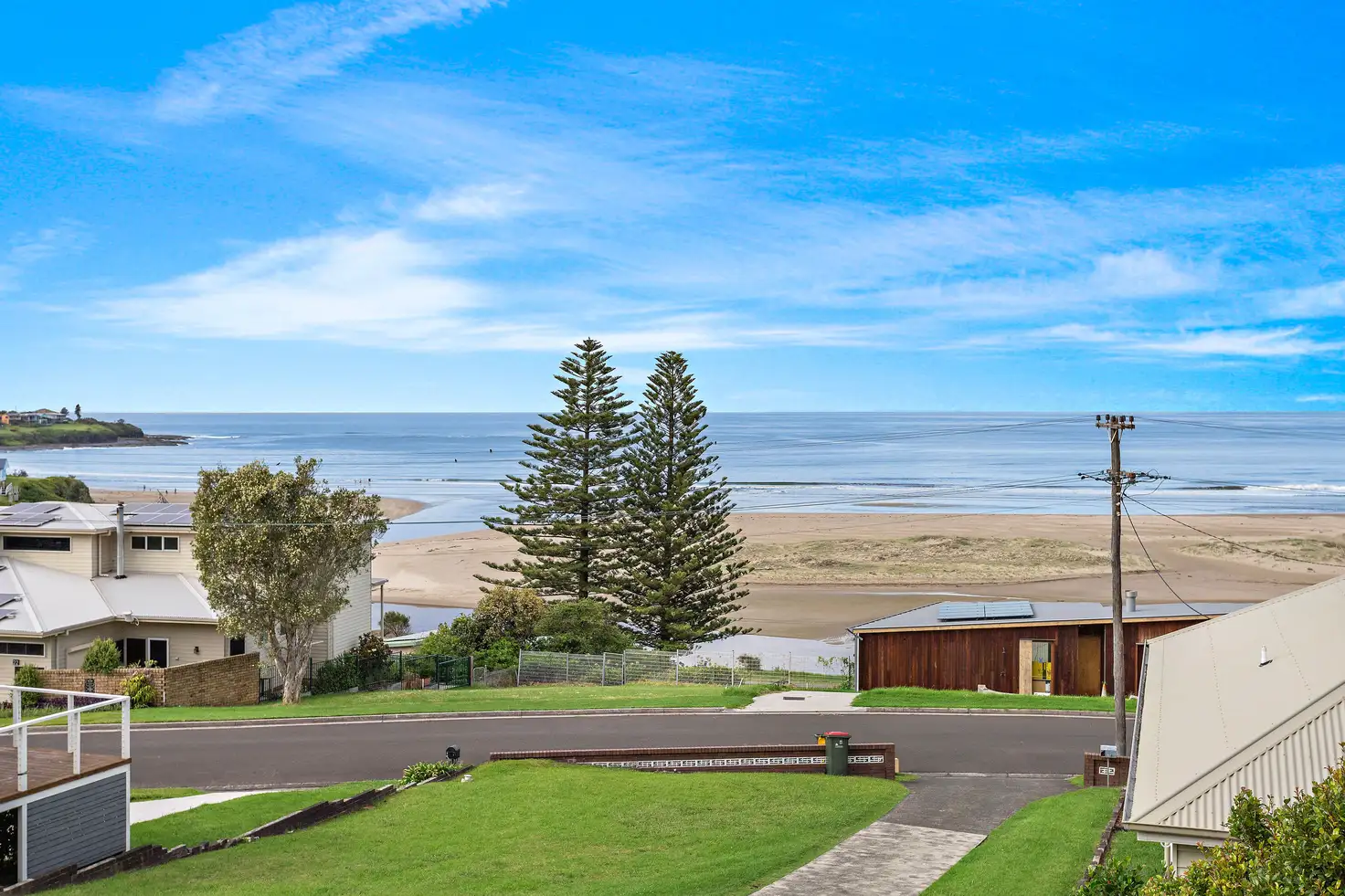 Main view of Homely house listing, 44 Riverleigh Avenue, Gerroa NSW 2534