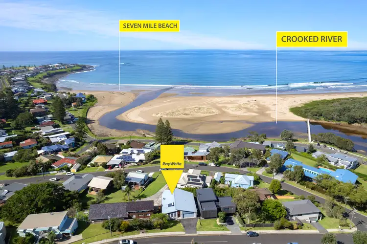 Second view of Homely house listing, 44 Riverleigh Avenue, Gerroa NSW 2534