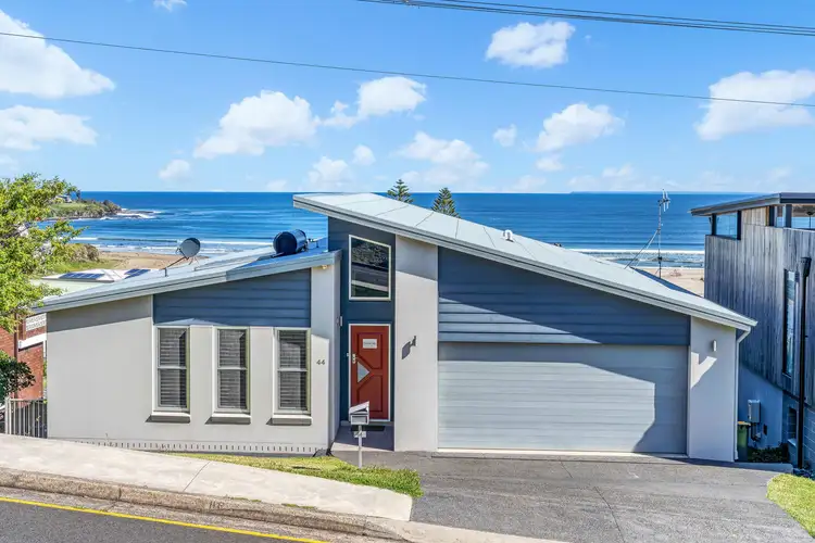 Third view of Homely house listing, 44 Riverleigh Avenue, Gerroa NSW 2534