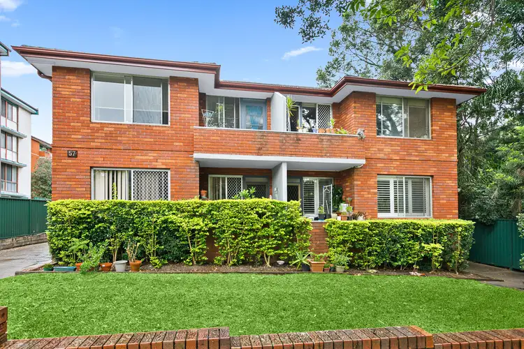 4/57 Oxford Street, Mortdale NSW 2223