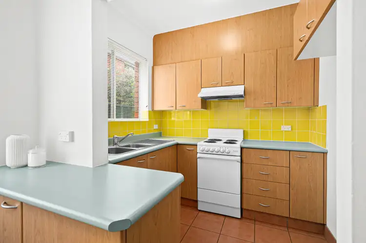 Third view of Homely apartment listing, 4/57 Oxford Street, Mortdale NSW 2223