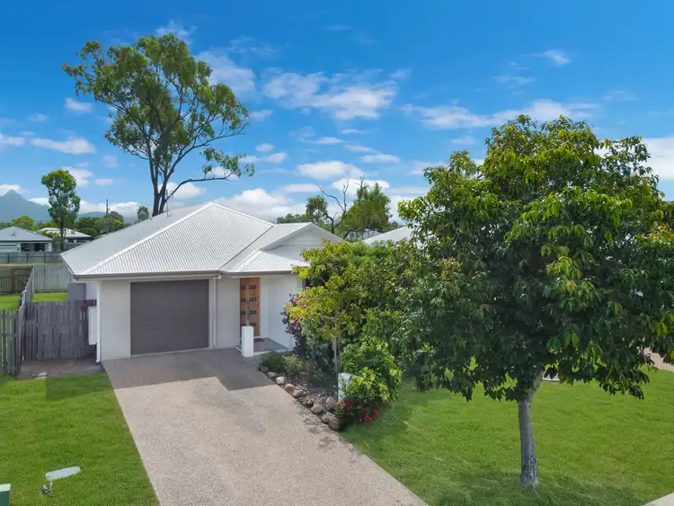 34 Bulla Place, Kelso QLD 4815