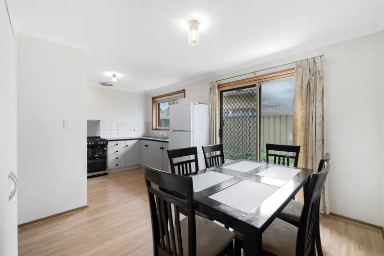 Third view of Homely house listing, 1/1A Carlisle Street, Camden Park SA 5038