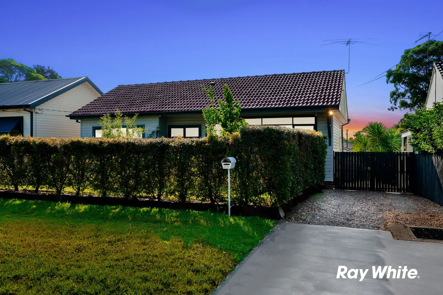 Main view of Homely house listing, 23 Merlin Street, Blacktown NSW 2148