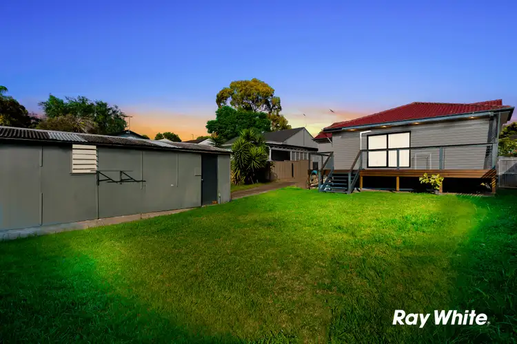 Second view of Homely house listing, 23 Merlin Street, Blacktown NSW 2148
