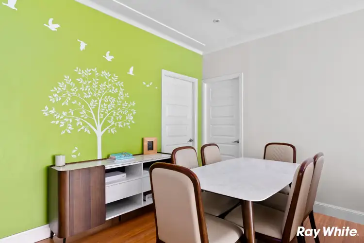 Fifth view of Homely house listing, 23 Merlin Street, Blacktown NSW 2148