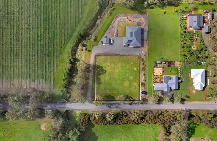 Fourth view of Homely land listing, 46 Truro Road, Moculta SA 5353