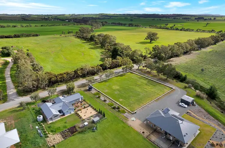 Fifth view of Homely land listing, 46 Truro Road, Moculta SA 5353
