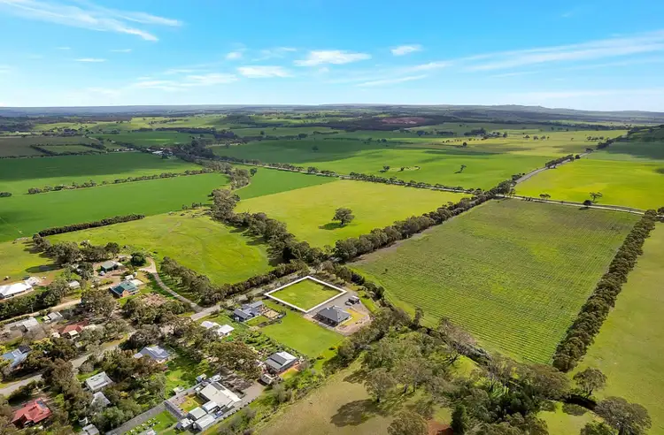 Seventh view of Homely land listing, 46 Truro Road, Moculta SA 5353