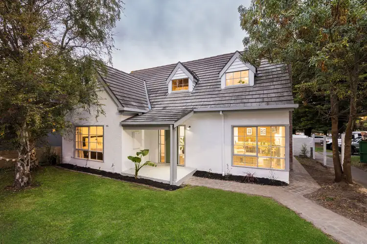 Main view of Homely house listing, 52 Henna Street, Warrnambool VIC 3280