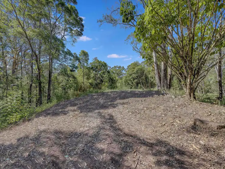 Second view of Homely land listing, 1-9 Ratcliffe Road, Hunchy QLD 4555