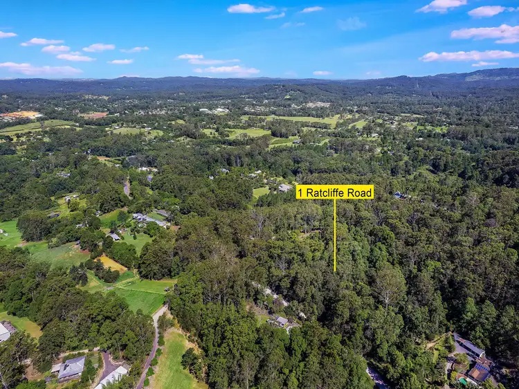 Third view of Homely land listing, 1-9 Ratcliffe Road, Hunchy QLD 4555