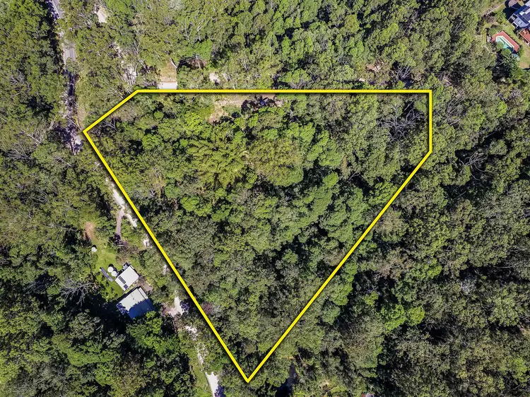 Fifth view of Homely land listing, 1-9 Ratcliffe Road, Hunchy QLD 4555