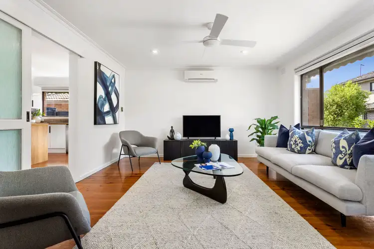 Second view of Homely unit listing, 2/1 Barkly Street, Hughesdale VIC 3166