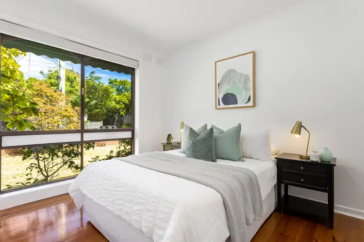 Sixth view of Homely unit listing, 2/1 Barkly Street, Hughesdale VIC 3166