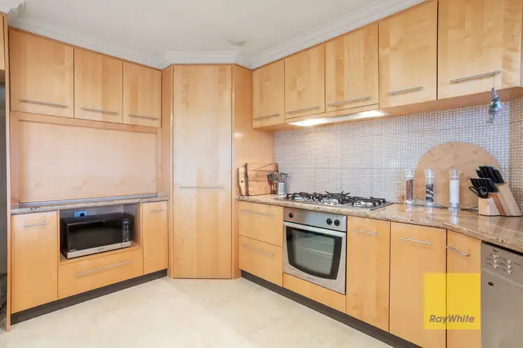 Sixth view of Homely house listing, 6 Houston Place, Mount Claremont WA 6010