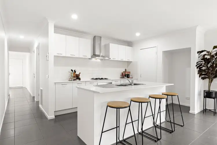 Second view of Homely house listing, 251 Painted Hills Road, Doreen VIC 3754