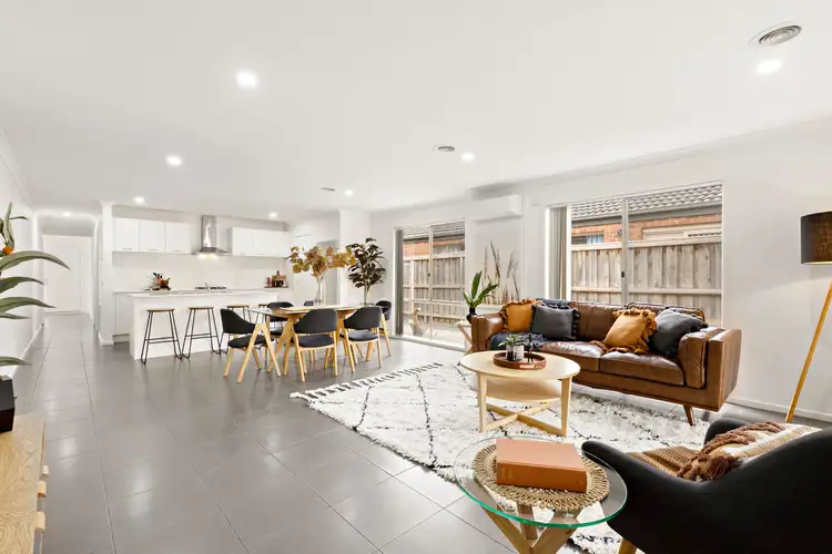 Third view of Homely house listing, 251 Painted Hills Road, Doreen VIC 3754