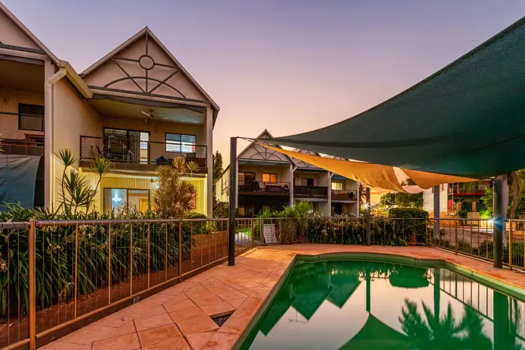 5/49 Hamersley Street, Broome WA 6725