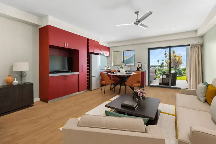 Sixth view of Homely unit listing, 5/49 Hamersley Street, Broome WA 6725