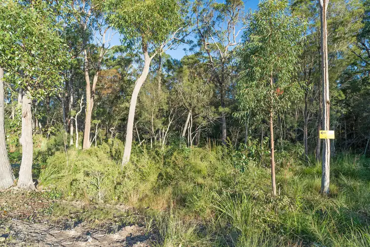 Fourth view of Homely land listing, 10 (Lot 5) Patonga Street, Morisset NSW 2264