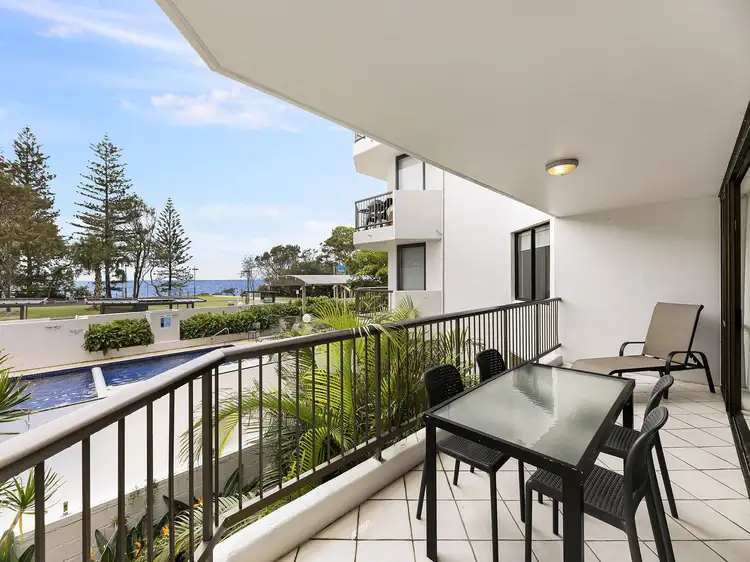 Third view of Homely unit listing, 4/143 Mooloolaba Esplanade, Mooloolaba QLD 4557