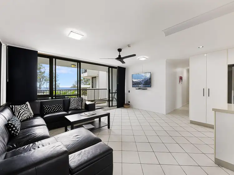 Fourth view of Homely unit listing, 4/143 Mooloolaba Esplanade, Mooloolaba QLD 4557