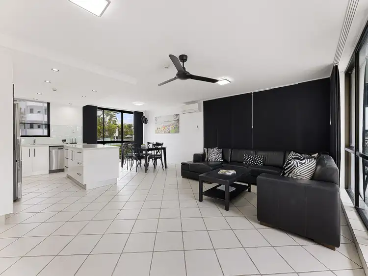 Fifth view of Homely unit listing, 4/143 Mooloolaba Esplanade, Mooloolaba QLD 4557