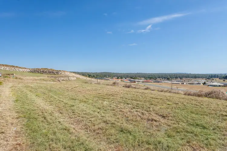Third view of Homely land listing, 8 Corella Street, Lowood QLD 4311