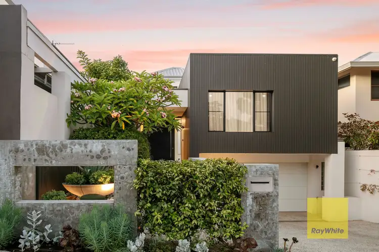 12 Reginald Street, Cottesloe WA 6011