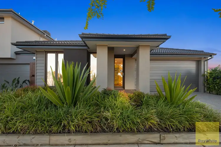 68 Smile Crescent, Wyndham Vale VIC 3024