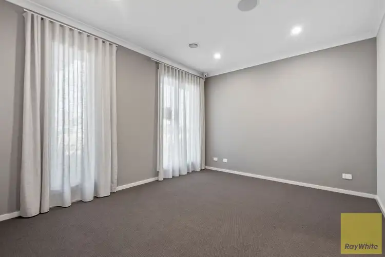 Third view of Homely house listing, 68 Smile Crescent, Wyndham Vale VIC 3024