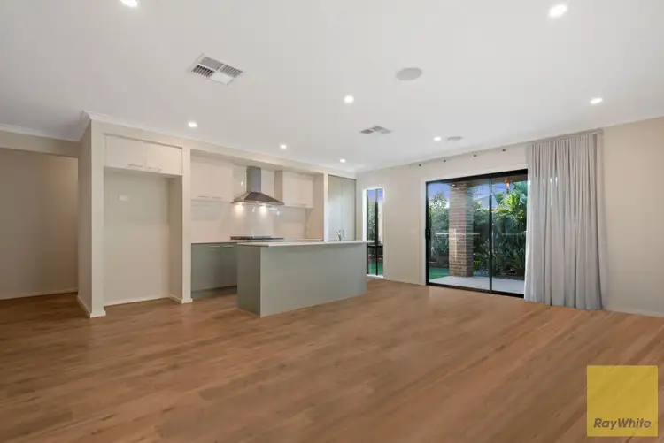 Fifth view of Homely house listing, 68 Smile Crescent, Wyndham Vale VIC 3024