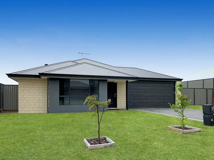 7 Karroo Vista, Bayonet Head WA 6330