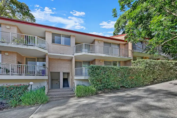13/8-12 Freeman Place, Carlingford NSW 2118