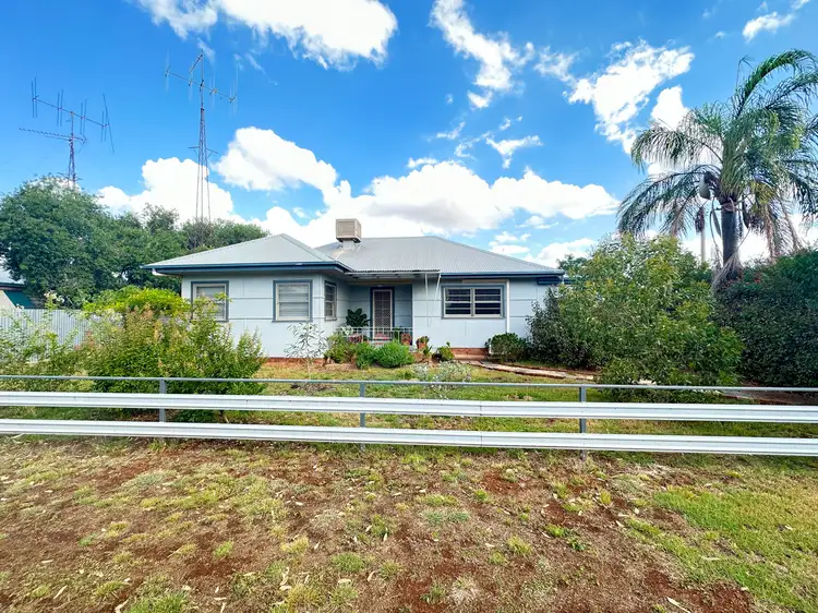 Main view of Homely house listing, 7 Anderson Street, Tullamore NSW 2874