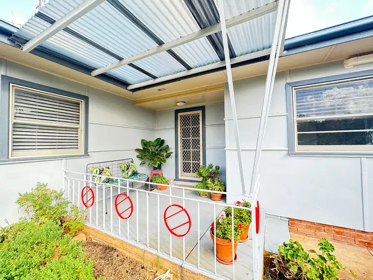 Fourth view of Homely house listing, 7 Anderson Street, Tullamore NSW 2874