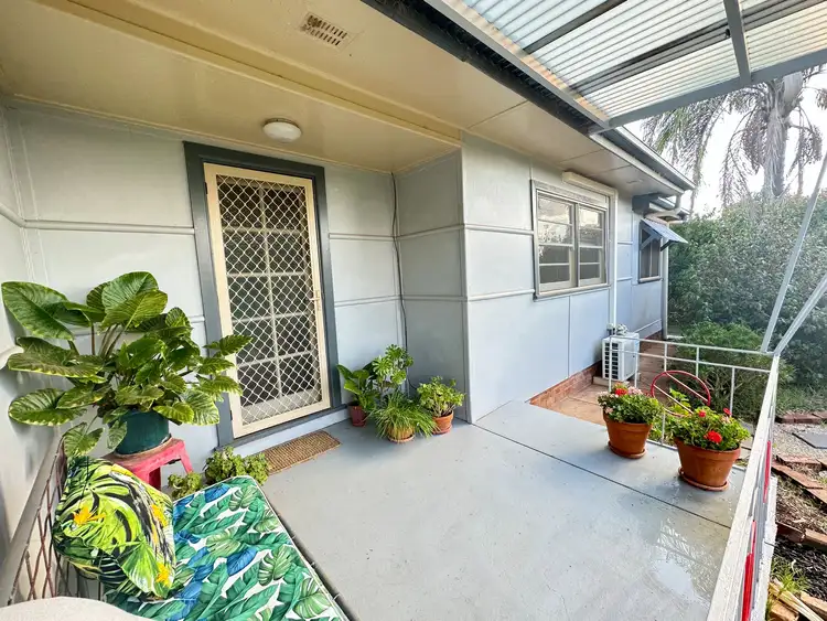 Fifth view of Homely house listing, 7 Anderson Street, Tullamore NSW 2874