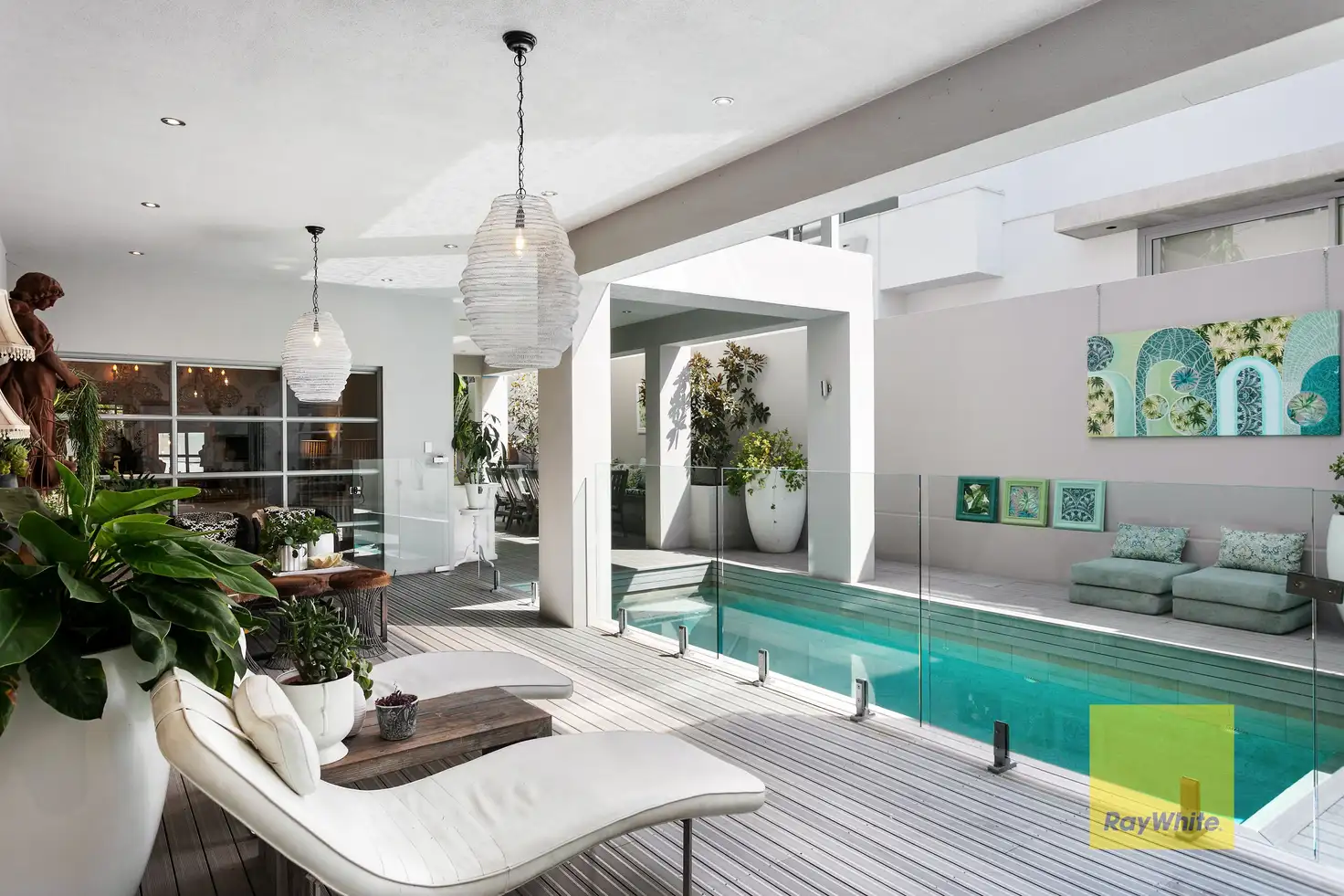 Main view of Homely house listing, 30 Harvey Street, Mosman Park WA 6012