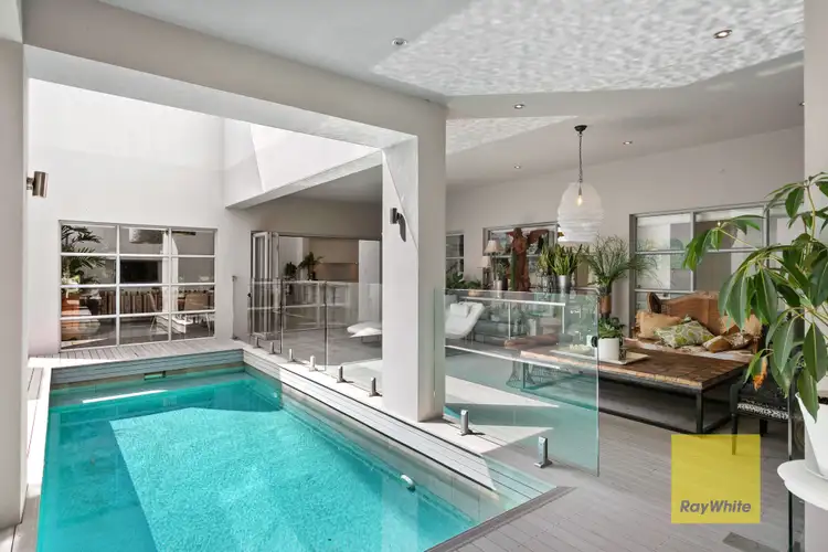 Second view of Homely house listing, 30 Harvey Street, Mosman Park WA 6012