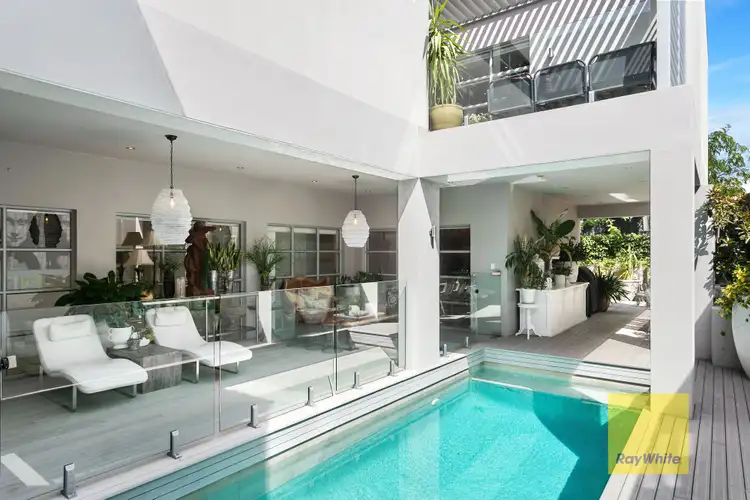 Third view of Homely house listing, 30 Harvey Street, Mosman Park WA 6012