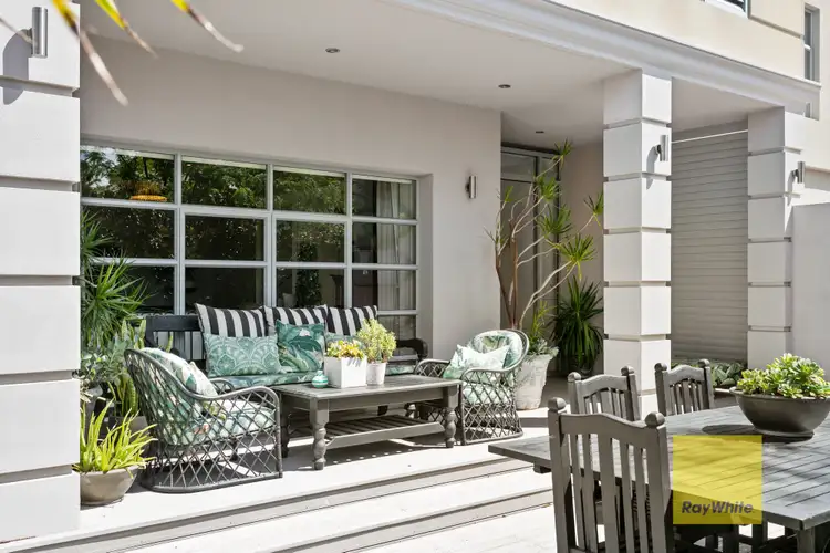 Fifth view of Homely house listing, 30 Harvey Street, Mosman Park WA 6012