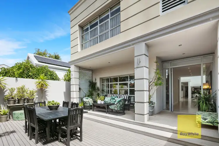 Sixth view of Homely house listing, 30 Harvey Street, Mosman Park WA 6012